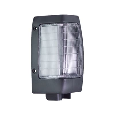 FAROL ESQUINA RH FONDO GRIS NISSAN D21 1993/2011 JUSTAR1