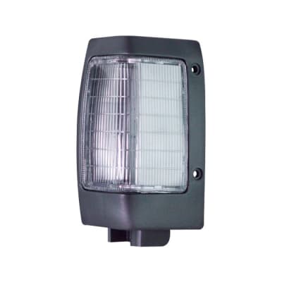 FAROL ESQUINA LH FONDO GRIS NISSAN D21 1993/2011 JUSTAR1
