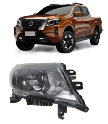 OPTICO LH NISSAN NP300 NAVARA 2021-2023 DIFORZA1