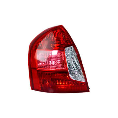 FAROL TRAS LH ACCENT NEW 06/111