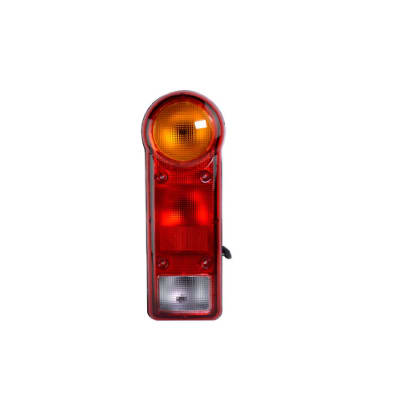 FAROL TRASERO LH CON SOQUETE Y BASE HYUNDAI PORTER/PICK UP 1998/20041