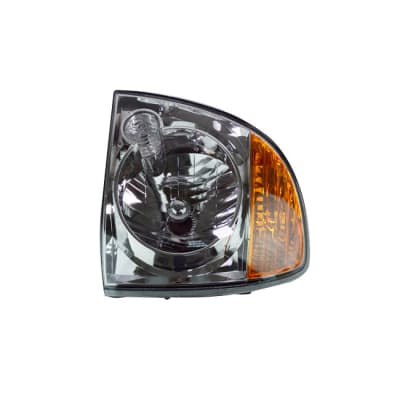 OPTICO LH 2 REGULADORES FRONTAL KIA PORTER II 2005/20111