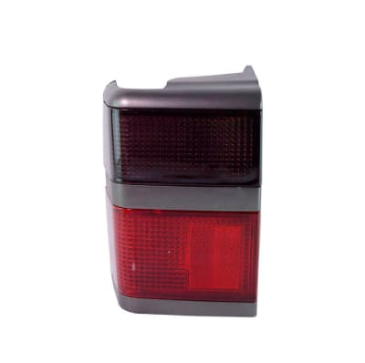 FAROL TRASERO LH FUME/ROJO KIA BESTA 1996/19981