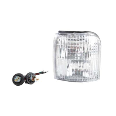 FAROL ESQUINA RH KIA FRONTIER 1997/20041