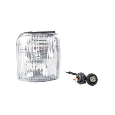 FAROL ESQUINA LH KIA FRONTIER 1997/20041