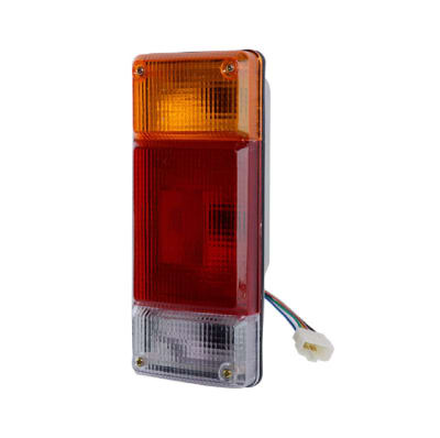 FAROL TRASERO RH PARA KIA K2400 1994/19971