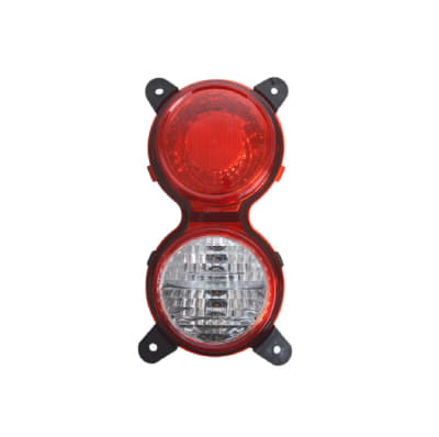 FAROL TRASERO LH TIPO 8 KIA FRONTIER/CAMION 2006/20111