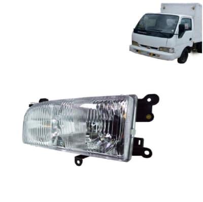 OPTICO LH KIA FRONTIER 1998/20011