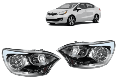 PAR OPTICO  PARA KIA RIO 5 HB 2012/2016 DIFORZA1