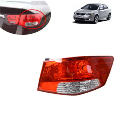 FAROL TRASERO EXTERIOR RH KIA CERATO 2009/20131