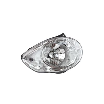 Optico Rh Derecho Para Kia Morning 2009/20111