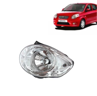OPTICO LH PARA KIA MORNING 2009/20111