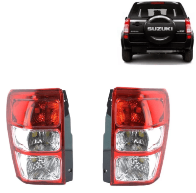 PAR FAROL TRASERO RH/LH SUZUKI GRAND NOMADE 2006/2020 CASP1