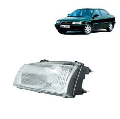 OPTICO RH SUZUKI BALENO 1995/1998 DIFORZA1