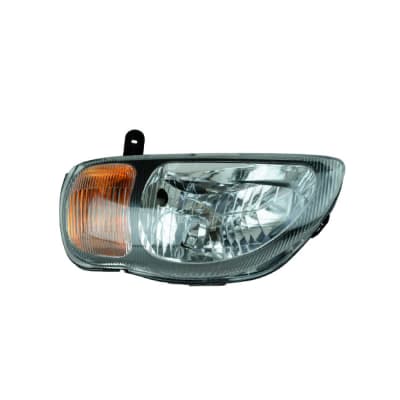 OPTICO RH SUZUKI BALENO 1999/20011