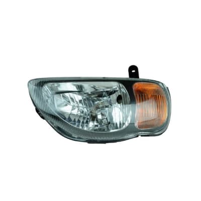 OPTICO LH SUZUKI BALENO 1999/20011