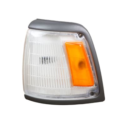 FAROL ESQUINA LH FONDO GRIS TOYOTA HUILUX YN85/RN85 1992/1997 JUSTAR TAIWAN1