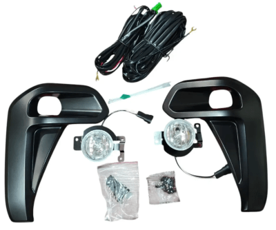 KIT NEBLINERO / TOYOTA HILUX ROCCO 2020/20211