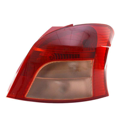 FAROL TRASERO RH FUME TOYOTA YARIS SPORT 2006/2009 CASP1