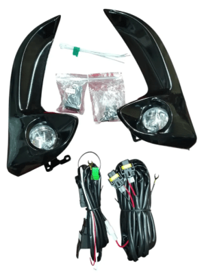 KIT NEBLINERO COMPLETO / TOYOTA YARIS 2022/20231