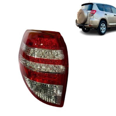 FAROL TRASERO LH LED / TOYOTA RAV4 09/121