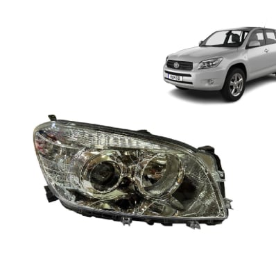 OPTICO RH / TOYOTA RAV4 06/081