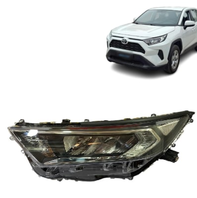 OPTICO LH LED / TOYOTA RAV4 19/241