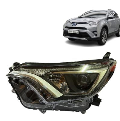 OPTICO LH / TOYOTA RAV4 16/181