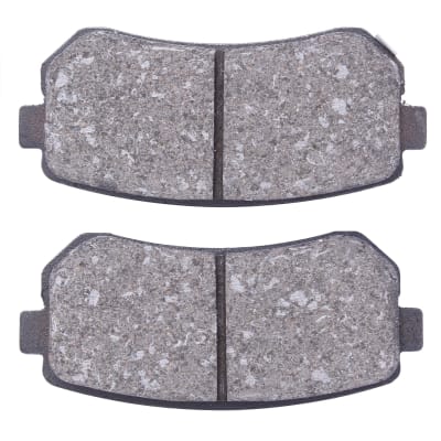 PASTILLAS FRENO TRASERO / HYUNDAI I30 1.6 08/12 / TUCSON/SPORTAGE/CERATO1