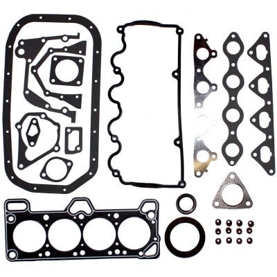 JUEGO EMPAQUETADURA MOTOR CON RETEN / HYUNDAI ACCENT 1.5 1994/20061