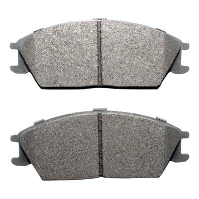 PASTILLA FRENO DELANTERO HYUNDAI ACCENT /04 EXCEL/ELANTRA1