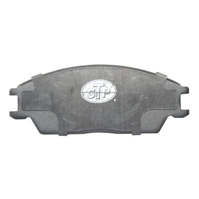 PASTILLAS FRENO DELANTERO / HYUNDAI ACCENT 94/07 PRIME-GETZ-EXCEL1