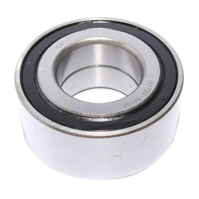 RODAMIENTO RUEDA DELANTERA 40x80x34x36 / HYUNDAI SONATA II 1.8 - 2.0 - 2.41