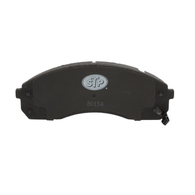 JGO PASTILLAS FRENO KIA FRONTIER 2.51