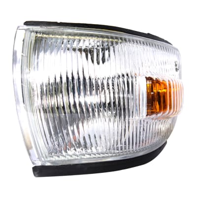 FAROL PUNTA TAPABARRO, HYUNDAI H-100 2500 GRACE D4BA 1996/2003 DEL DERECHO1