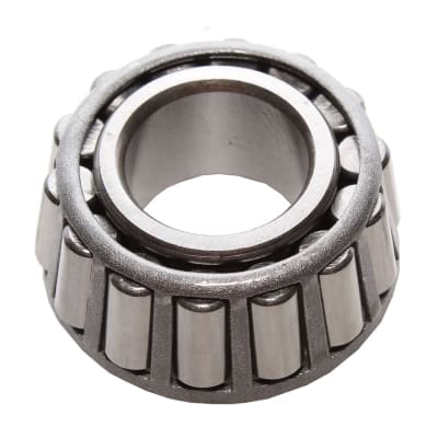 RODAMIENTO RUEDA DELANTERA EXT 21.5x50x14x18 / HYUNDAI H100 GRACE / CHEVROLET LUV1