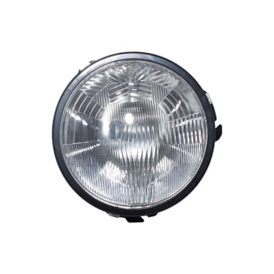 OPTICO LH - MANUAL / HYUNDAI H100 PORTER 2.5 98/031