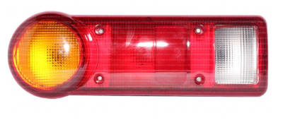 FAROL TRAS PORTER 2.5 RH LH1