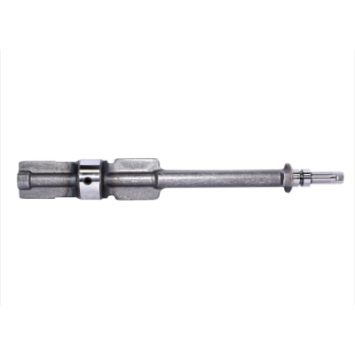 EJE COMPENSADOR HYUNDAI H100 DIESEL LH LARGO l200 FRONTIER PORTER BESTA1