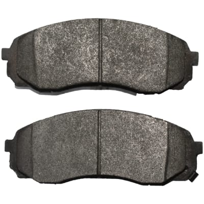 PASTILLAS FRENO DELANTERO HYUNDAI H1 NEW 2008/1