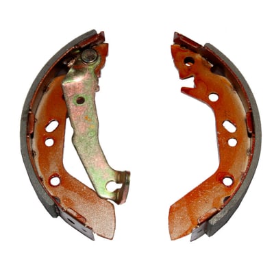 BALATAS FRENO / HYUNDAI ACCENT 94/05 180MM1