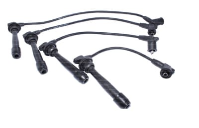JUEGO DE CABLE BUJIA KIA RIO JB 1.4 ACCENT 01/06 GETZ1