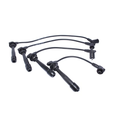 JUEGO DE CABLE BUJIA KIA RIO JB 1.4 ACCENT 01/06 GETZ1