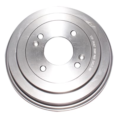 TAMBOR FRENO HYUNDAI NEW ACCENT 2006/2011 KIA RIO JB1