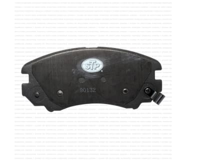 PASTILLAS FRENO DELANTERO / HYUNDAI ELANTRA 1.6 HD 07/11 / TUCSON 04/101