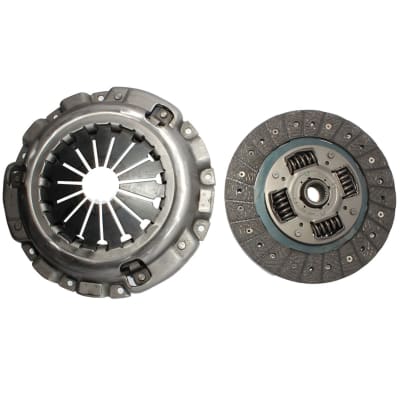 KIT EMBRAGUE 2 PIEZAS / HYUNDAI H100 PORTER HR 2.5 DIESEL 07/101