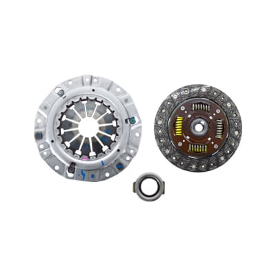 KIT EMBRAGUE 3PZS / SUZUKI NEW CELERIO 2009/2014  GENUINO1