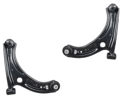 Par Bandeja Inferior R/l - Compatible con Suzuki Baleno 20181