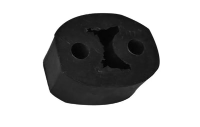 SOPORTE GOMA ESCAPE / CHEVROLET LUV1