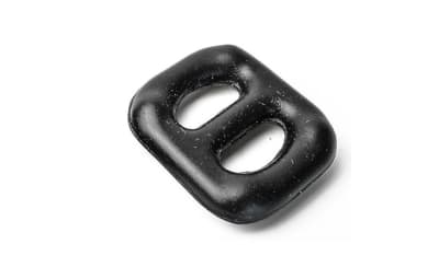 GOMA SOPORTE DE ESCAPE MONZA DAEWOO1